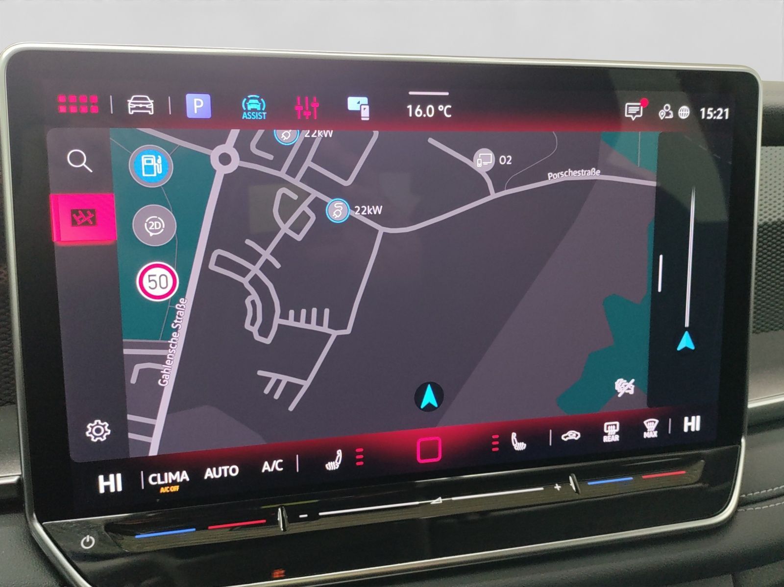 Volkswagen Tayron - Bild 13