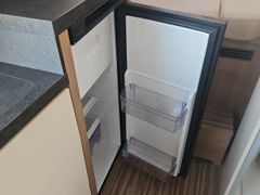 MALIBU 600 Van diversity DB K Automatik-Navi-Kamera-Mar