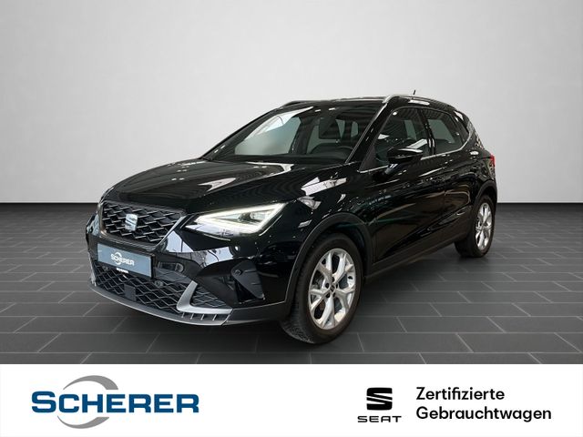 Seat Arona 1.0 TSI FR