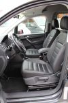 Volkswagen Caddy Highline DSG 4Motion AHK Xenon Navi Leder