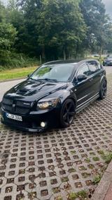 Andere Dodge Caliber srt 2.4l Turbo tüv neu - Andere aus 2009