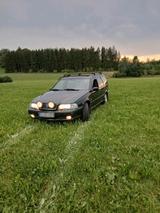 Volvo V70 I  170Ps Benzin Hu 01/28 - Volvo V70 B mit Benzin-Antrieb