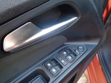 Bild 6 Fiat Tipo Life 1.5 GSE AUT. KLIMA USB DAB TEMPOMAT