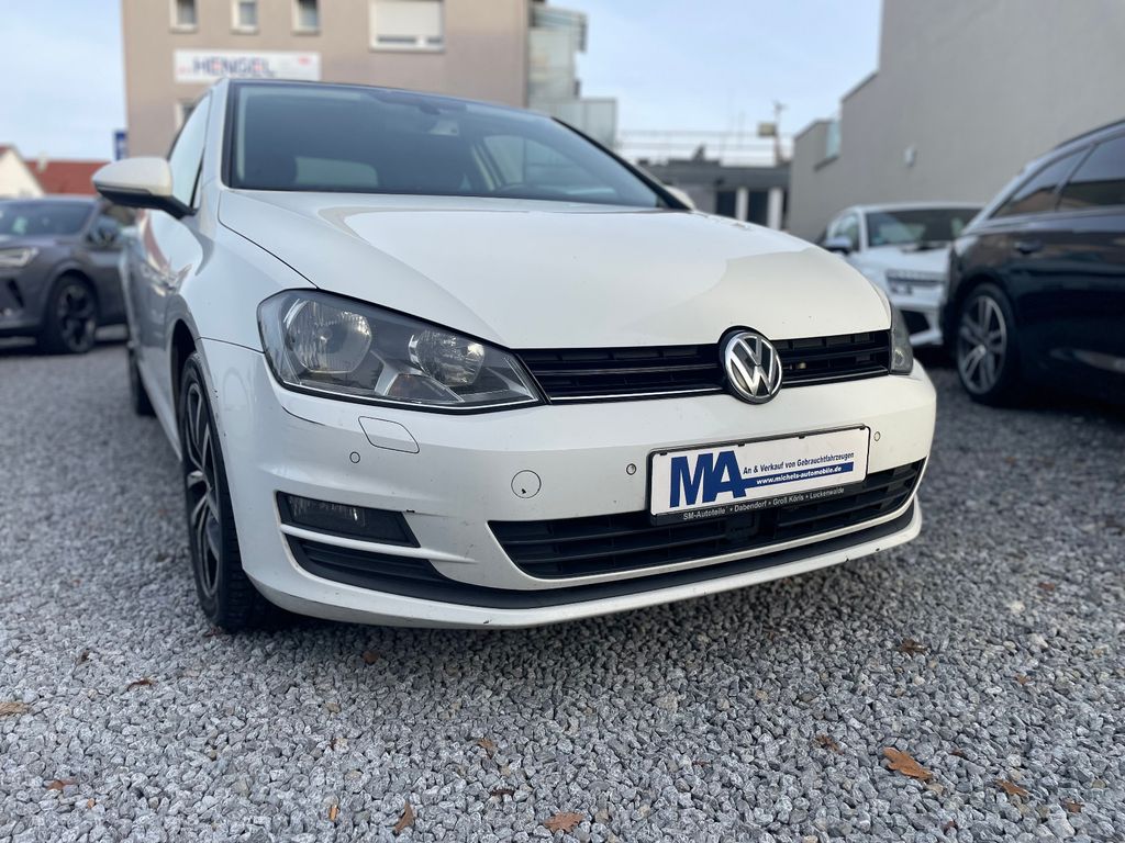 Angebot ansehen Volkswagen Golf