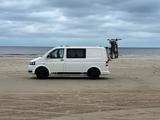 Volkswagen T5   - Wohnmobil oder -wagen