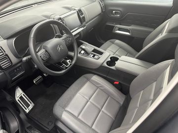 Citroën C5 Aircross Plug-In-Hybrid 225 ë-EAT8 SHINE PACK