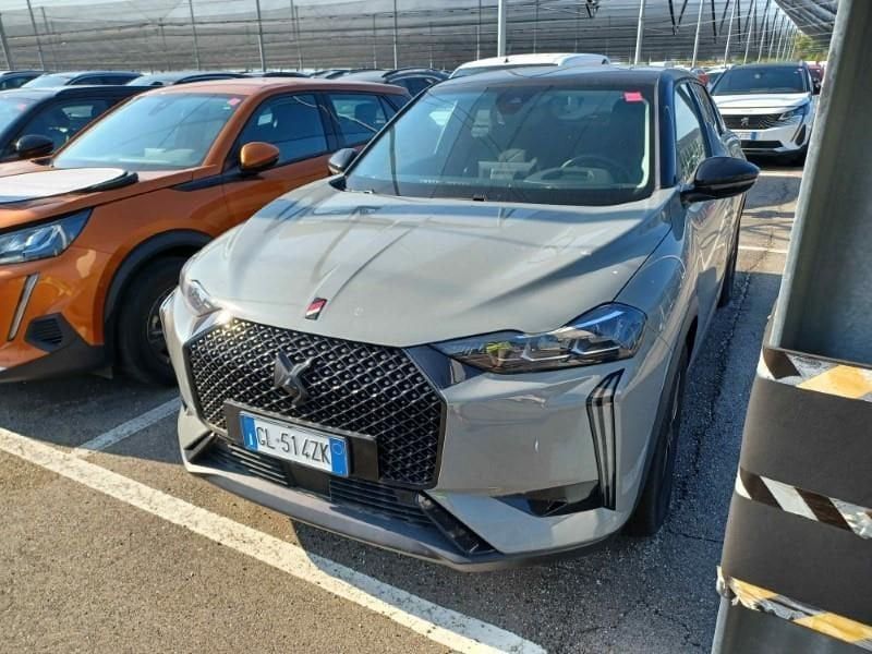 Image of DS Automobiles Other