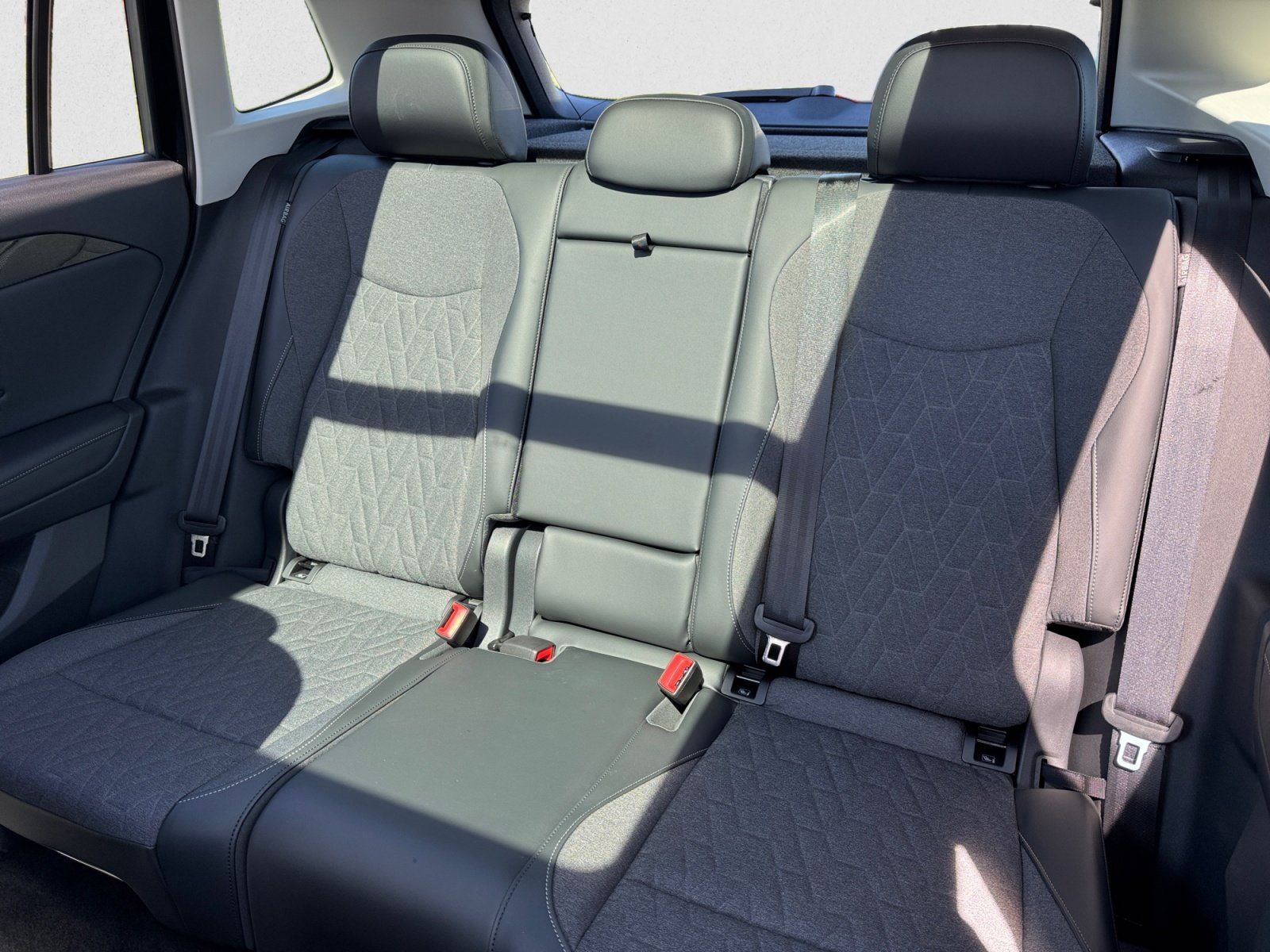 Volkswagen Tiguan - Bild 10