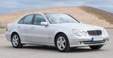 Mercedes-Benz E 350 AVANTGARDE Vollausstattung - gebrauchte Mercedes-Benz E 350 aus dem Jahr 2005