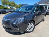 Opel Zafira C Tourer *Automatik*7-Sitzer*Kamera*Xenon - Opel Zafira: Auto