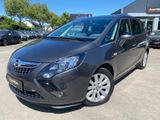 Opel Zafira C Tourer *Automatik*7-Sitzer*Kamera*Xenon - Opel Zafira aus 2012