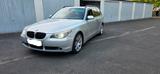 BMW 525D E61 KOMFORTSITZE!! - BMW 525 in Bonn