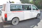 Volkswagen T6 Transporter Kasten-lang 4Motion-netto 13.400€ - Volkswagen T6 Transporter: 8 Sitzer