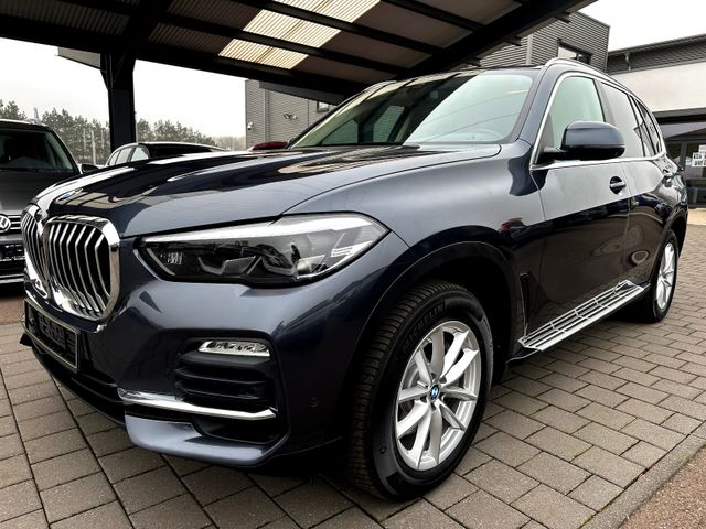 BMW X5 xDrive 40 i