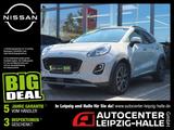 Ford Puma 1.0 EcoBoost Titanium ParkAss. Navi Kamera - Ford Puma Gebrauchtwagen in Leipzig