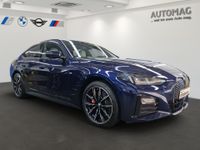 BMW i4 - Vorschau Bild 2