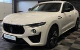 Maserati Levante Modena S, ACC, LED, Keyless Go, - weiße Maserati Levante