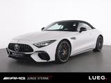 Mercedes-Benz Mercedes AMG SL 63 4M+ Sound+Night+360+Dist+Mem+