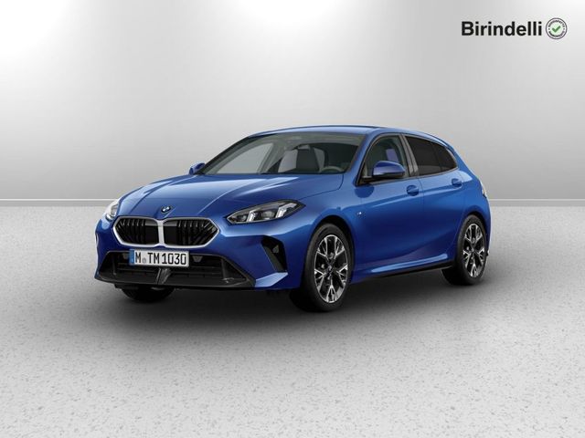 Autres BMW 120d