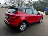 Seat Arona Style DSG*Automat*PDC*2 farbig*nur 23tkm - gebrauchte Seat Pickups