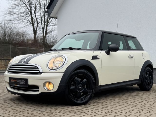 MINI ONE Mini One 1.4 KLIMA ELEKTR.FENSTER