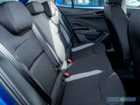 Skoda Fabia - Vorschau Bild 10