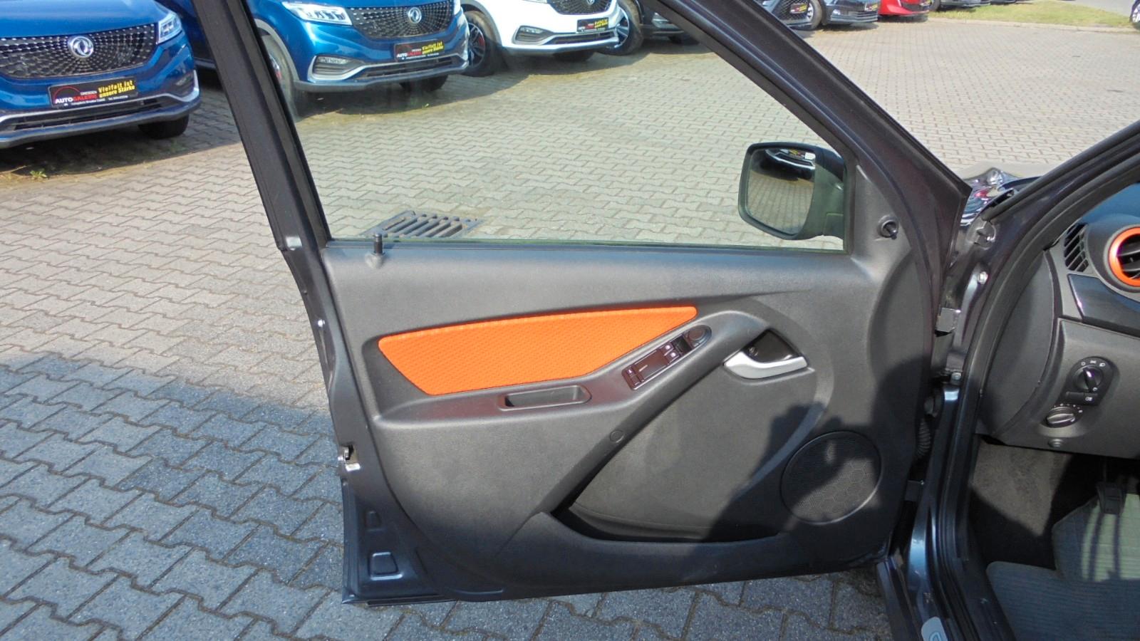 Lada Kalina 2 Kombi Norma Cross,Klima,Sitzheizung,Rad