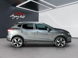 Nissan Qashqai 1.6 dCi 2WD N-Connecta - Nissan Qashqai mit Diesel-Antrieb: Kombi, Automatik