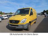 Mercedes-Benz Sprinter II Kasten 210/211/213/214/216 CDI Klima - Mercedes-Benz Sprinter: 210 Cdi