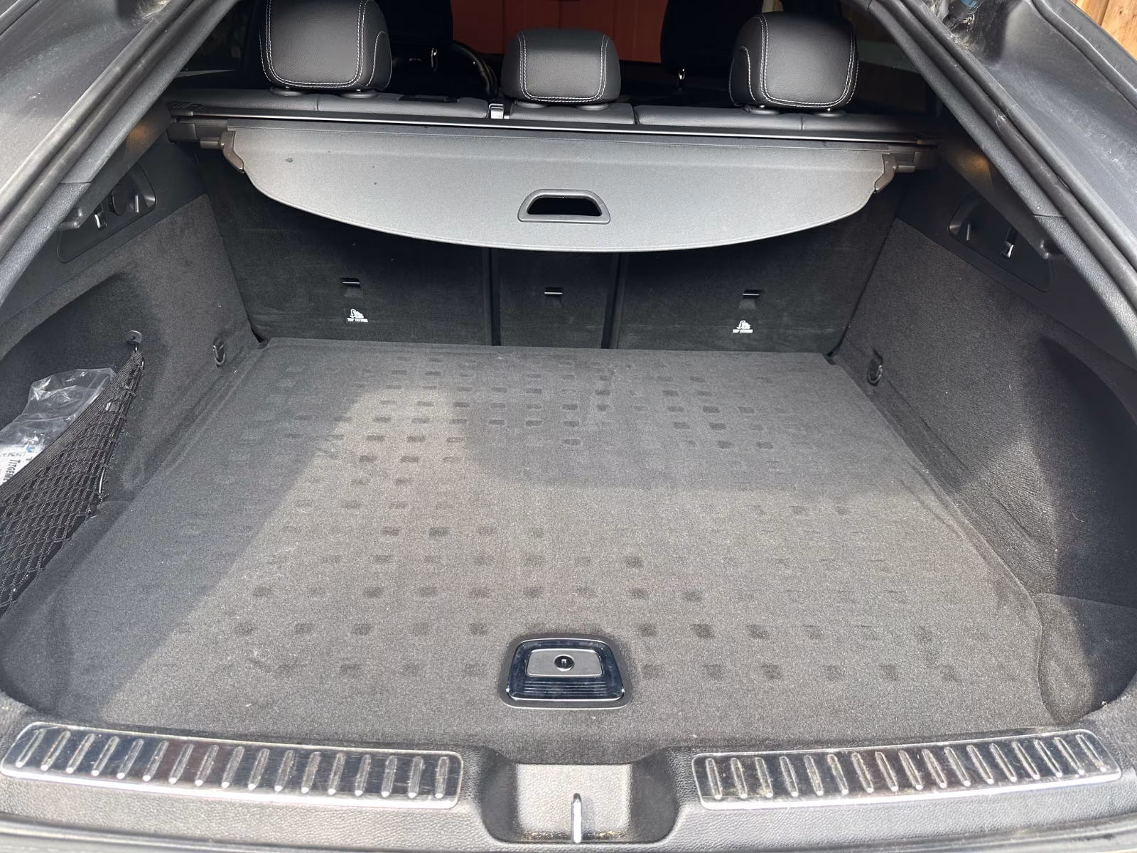 Mercedes-Benz GLC 300 4MATIC Autom. AMG LINE