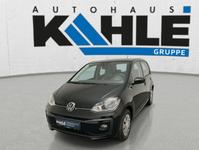 Volkswagen up! 1.0 TSI Basis
