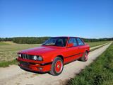 BMW E30 325i 327i 2-Türer - BMW 325: E30 325i