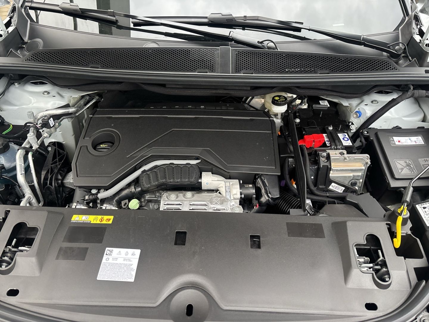 Peugeot 3008 - Bild 14