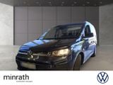 Volkswagen Caddy 1.5 TSI Life PDC Klima FSE Winter MFL el.F - Volkswagen Caddy life