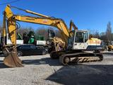 Komatsu PC210LC -5K - Komatsu Pc