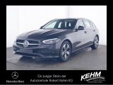 Mercedes-Benz C 180 T+AVANTGARDE+AHK+WINTER+TOTWINKEL+EASYPACK