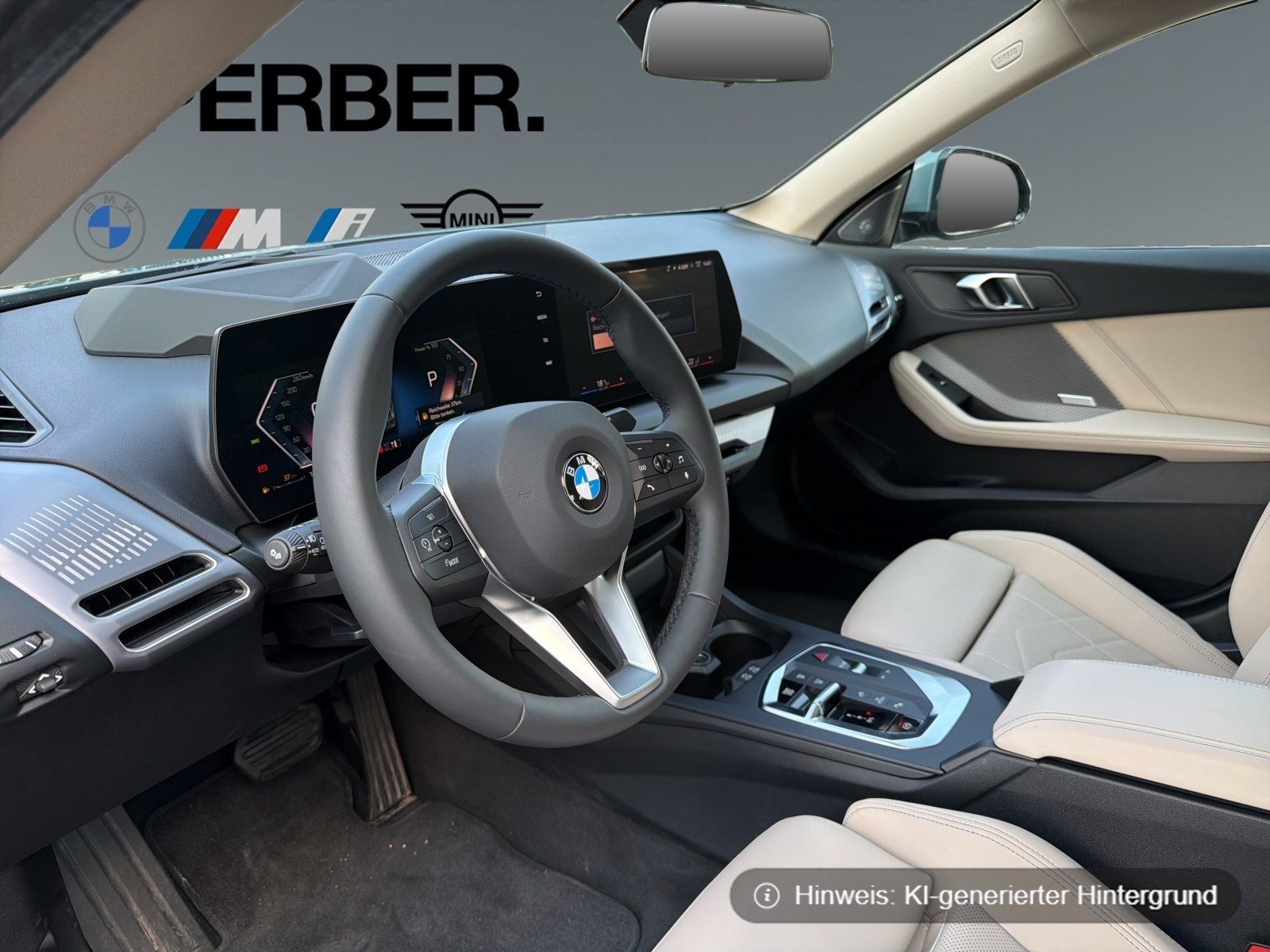 BMW 220 Gran Coupé - Bild 10
