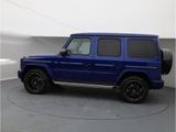 Mercedes-Benz G 450 d manufaktur AMG Night AHK Standheizung - Mercedes G 450 SUV