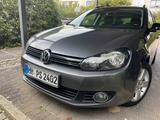Volkswagen Golf VI Variant  1.4 TSI 90kW -