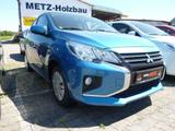 Mitsubishi Space Star 1.2 Select Klima,Bluetooth,DAB sofort - Mitsubishi Space Star in Mannheim