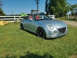 Daihatsu Copen 1.3 - - Daihatsu Copen: Cabrio