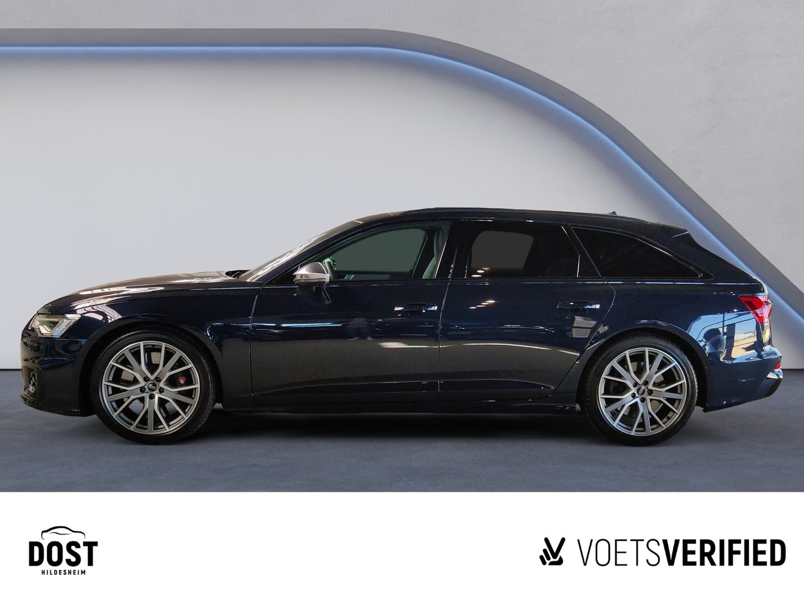 Audi S6 - Bild 3