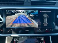 Audi A6 - Vorschau Bild 11