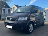 Volkswagen T5 Multivan Highline*AHK*Standheizung*  - VW T5 Gebrauchtwagen in Köln