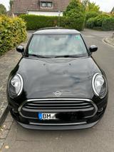 MINI ONE Automatik von Privat Blackyard Ausstattung - MINI ONE in Köln