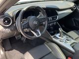 Alfa Romeo Giulia 2.0 Veloce Q4 |PANO|Technik|19"LM| - Alfa Romeo Giulia: Veloce