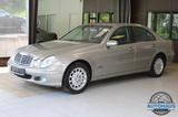 Mercedes-Benz E 240 4MATIC ELEGANCE Erstbesitz / Erstlack - gebrauchte Mercedes-Benz E-Klasse aus dem Jahr 2004