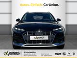 Audi A4 Allroad quattro 40 TDI - Audi A4 Allroad aus 2020