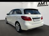 Mercedes-Benz B 200 Urban Navi/Klima/Kamera/AHK - gebrauchte Mercedes-Benz B 200 aus dem Jahr 2017