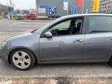 Volkswagen Golf VI Highline 1.8T - Volkswagen Golf mit Benzin-Antrieb: Kleinwagen, 1.8